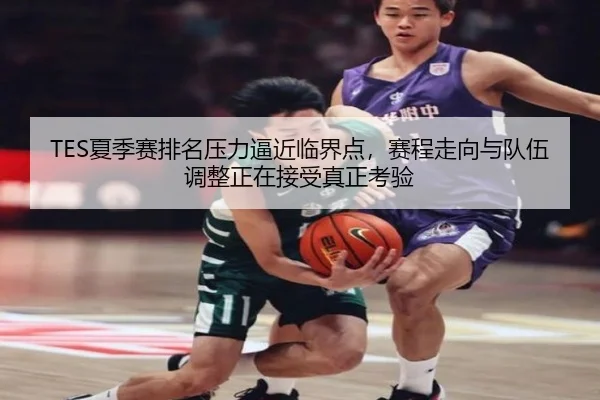 TES夏季赛排名压力逼近临界点，赛程走向与队伍调整正在接受真正考验（kaiyun）